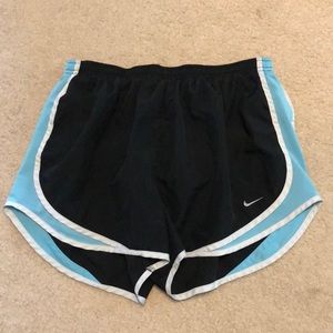 Nike Tempo shorts